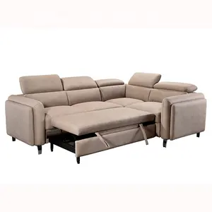 Đồ Nội Thất Nhà Cửa Sang Trọng Sofa Góc Hình Chữ L Giảm Giá Mạnh Hiện Đại