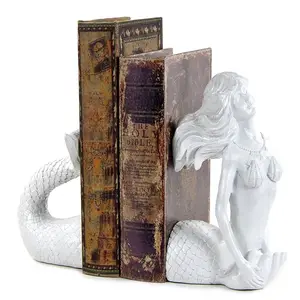 Sereia Bookends