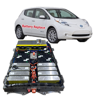Module NCM CATL 14,8V 177Ah 180Ah compatible avec la batterie de véhicule électrique Nissan Leaf AZE0 ZE0 ZE1 40kWh 60kWh