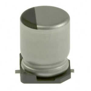 EEEFP1C681AP Aluminum Electrolytic Capacitor 680uF 20% 16V - Product Image 1