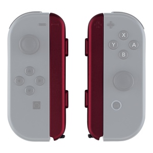 Pièces de rechange, accessoires, manette de jeu, sangle de poignet, coque pour Nintendo Switch NS Joycon - Product Image 1