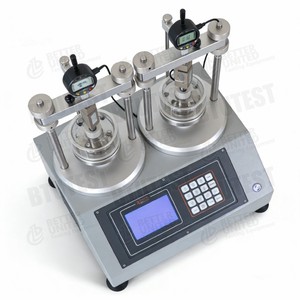 Maus <span class=keywords><strong>Ultron</strong></span> UMC-300 SET Wireless universale RF strumento automatico di consolidamento a doppia cella per test del suolo precisione 0.01MM - Product Image 2