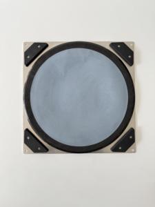 Новая тележка-платформа с воздушной подушкой, бесшовная конструкция для зазоров в полу, резиновый материал, гарантия 1 год - Product Image 2