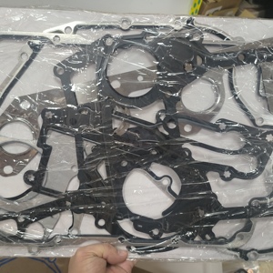 ชุดปะเก็นแบบเต็มสำหรับ Caterpillar 3066 3304 3306 C4.4 C6.4 C6.6 C7 C9 C10 C13อะไหล่เครื่องยนต์ C18 - Product Image 3