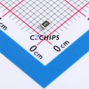 ตัวต้านทานแบบ SMD รุ่น TE05G4991BT ขนาด 0805 (ประเภท: ฟิล์มบาง) (ค่าความต้านทาน: 4.99kโอห์ม ความแม่นยำ: 0.1%) - Product Image 1