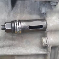 Professioneller ZF16s 12s Auto-Motor-Getriebe-Dübelstift-Abzieher Getriebe-Positionierstift-Entfernungswerkzeug Fahrzeugwerkzeuge