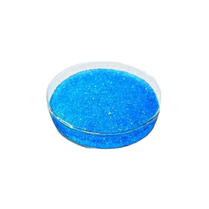 Fournisseur indien en gros en vrac de solvant soluble dans l'eau bleu 67 poudre de colorants - Product Image 1