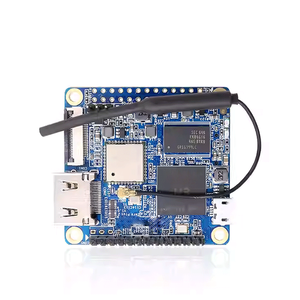 <span class=keywords><strong>Orange</strong></span> <span class=keywords><strong>Pi</strong></span> <span class=keywords><strong>Zero</strong></span> <span class=keywords><strong>Plus</strong></span> <span class=keywords><strong>2</strong></span> Allwinner H3 แรม 512MB WiFi - บอร์ดเดี่ยวสำหรับพัฒนาคอมพิวเตอร์ ระบบปฏิบัติการ Android 4.4 Ubuntu ตัวเครื่องอะลูมิเนียม - Product Image 1