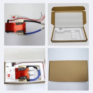 Venta de Fábrica: BMS Inteligente Lifepo4 4S 12V 100A con Puerto Común UART, Resistente al Agua - Product Image 6