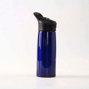 Modern Stainless Steel Tumbler With 600Ml Capacity for Adults - Product Image 5