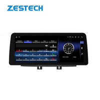 ZESTECH 4755 FM \ AM \ RDS Radio estéreo Android sistema Multimedia para coche GPS WIFI navegación para Hyundai Reina 2019 2020 2021 2022 2023