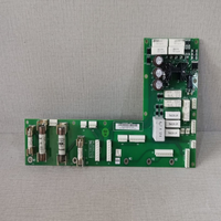 Placa de Circuito de Control Principal PLC Compatible con CMRB-11C REV: D 3AUA0000054682 - CON CAJA SUCIA Suministro a Granel