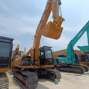 Fast Shipping High Quality Lowest Price Used <b>CAT</b> 320D/L Excellent Working Condition Construction Machine Used Excavators Diggers - Product Image 5