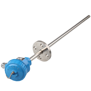 Hy nổ bằng chứng E <span class=keywords><strong>J</strong></span> t k loại cặp nhiệt điện 1200C PT100 <span class=keywords><strong>pt1000</strong></span> RTD cảm biến cảm biến nhiệt độ cho lò nhà máy điện hóa chất - Product Image 5
