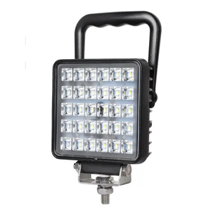 Enark Super luminoso 24v Led luce da lavoro 4 pollici Offroad Led faro <span class=keywords><strong>per</strong></span> fuoristrada auto trattore ingegneria autocarro pesante - Product Image 3