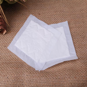 Absorbent <b>Meat</b> Pad for Food Packaging Moisture Absorber Adsorption Pad in <b>Meat</b> <b>Poultry</b> Fruit Tray Food - Product Image 3