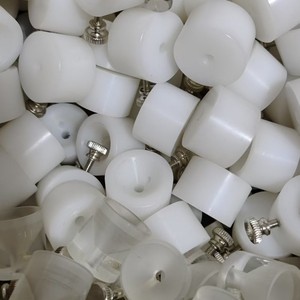 Pièces de précision en acrylique, usinage CNC, découpe, pièces en verre organique personnalisées, gravure fine - Product Image 5
