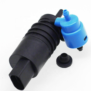 Pompa di lavaggio <span class=keywords><strong>parabrezza</strong></span> 1 j6955651 1 k6955651 1 t0955651a 5 k0955651 per AUDI A4 A6 TT VW CADDY FOX POLO SEAT LEON <span class=keywords><strong>SKODA</strong></span> <span class=keywords><strong>FABIA</strong></span> Yomi - Product Image 4