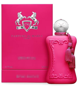 Set de Perfume Premium para Mujer, Aroma Seductor a Rosas y Frutas - Product Image 1