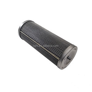 해양 연료 오일 스테인레스 스틸 필터 요소 1941078 유압 오일 반환 필터 요소 기계 오일 필터 교체 - Product Image 3