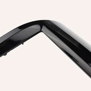 Kit de cadre de plaque de tableau de bord pour <span class=keywords><strong>FIAT</strong></span> <span class=keywords><strong>DUCATO</strong></span>, autoradio stéréo, DVD, CD, 2din, garniture pour tableau de bord, 2011 - Product Image 4