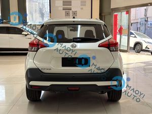 สำรวจคุณสมบัติที่เชื่อถือได้และความทันสมัยของนิสสัน คิกส์ ปี 2022 - Product Image 5