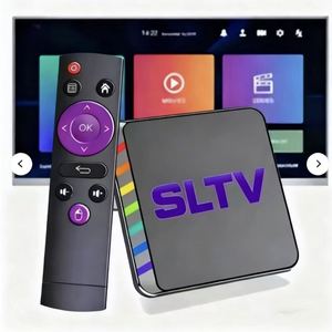 รายการ IPTV สเปน ฟินแลนด์ แอฟริกา สหราชอาณาจักร 4K นอร์เวย์ เนเธอร์แลนด์ เยอรมัน ดัตช์ M3u สวีเดน - Product Image 2