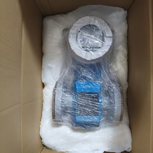 เครื่องวัดการไหลแบบแม่เหล็ก Endress+Hauser 5WBB Proline Promag W10 ความแม่นยำสูง E+H - Product Image 4