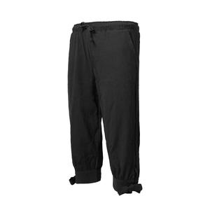 Los hombres Medieval renacimiento vikingo pantalones pirata Cosplay traje de pantalones sueltos jinete campesino náufragos traje de Bebé Pantalones - Product Image 5