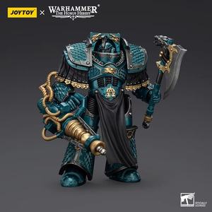 Figura de Acción de Dark Source, Heresy de Horus, Alpharius y Terminator Lernaean, Escala 1/18 - Product Image 3