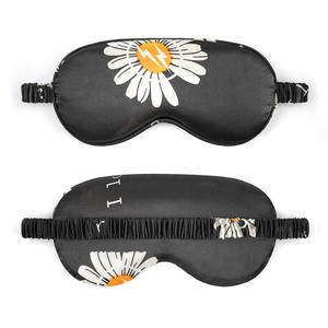 Antifaz de Seda para Adultos J&D JD0039 con Protección contra Ojeras y Sombreado para <span class=keywords><strong>Dormir</strong></span> - Product Image 4