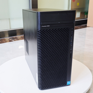 Estación de Trabajo de Oficina Precision T3660 Deep Learning Tower PC DeepSeek Intel Core I9-13900K 32GB <span class=keywords><strong>4800U</strong></span> 4TB SATA*2 HDD Estado del Stock - Product Image 2