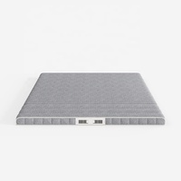 Matelas intelligent pour hôtel et maison, mobilier de chambre, avec protection double, contrôle de la température, chauffage et refroidissement