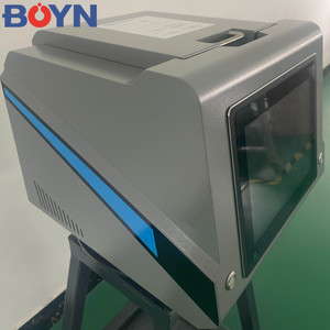 Eds5800plus X-Ray huỳnh quang phổ phân tích kim loại quý Máy <span class=keywords><strong>xrf</strong></span> - Product Image 2
