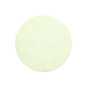 Large Instant <b>Cooling</b> Toner <b>Pad</b> For Calming Skin Barrier With Green Tea Water And Ceramide NP Alcohol Free Vegan Certified - Product Image 2