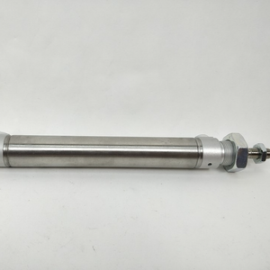 Baru Asli Siap Pakai 19224 DSNU-25-125-<span class=keywords><strong>P</strong></span>-A Gudang Otomasi Industri PLC Pengontrol Pemrograman - Product Image 1