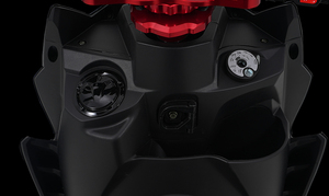 Scooter Eléctrico Ligero de Alta Calidad de 72V 20Ah 32Ah 50Ah 80Ah 2000W 3000W para Adultos - Product Image 5