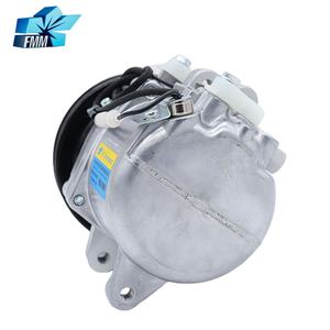 Compresor de Aire Acondicionado 9520158J60  95201-58J60 para Suzuki CARRY - Product Image 3