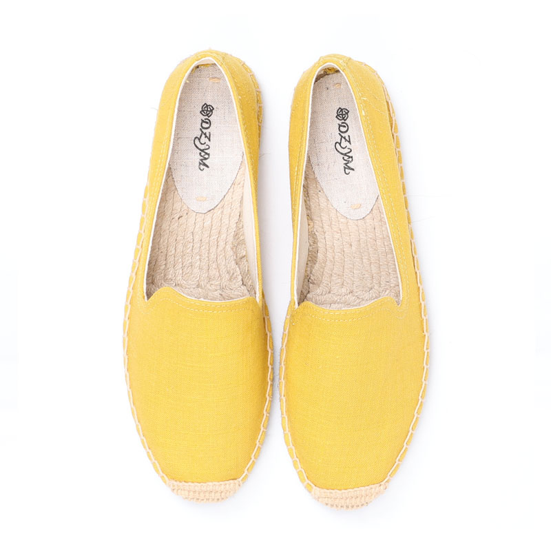 Jaune