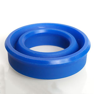 चीन निर्माता Polyurethane पु सामग्री हाइड्रोलिक रॉड Uns संयुक्त राष्ट्र तेल जवानों - Product Image 3