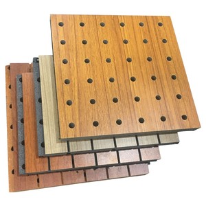 Panel acústico <span class=keywords><strong>para</strong></span> paneles de yeso, reflector acústico insonorizado, suspendido - Product Image 5