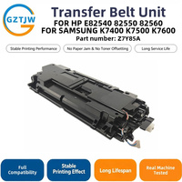 Unit Transfer Baru Z7Y85A untuk HP E82540 E82550 E82560 untuk Samsung K7400 K7500 K7600 A3 Printer Laser Mono Pabrik JC66-04497A