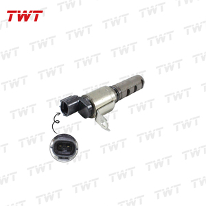 15330-37010 suku cadang otomotif asli katup kontrol oli Camshaft Timing Vvt 1533037010 For For untuk Yaris 2008-2023 - Product Image 1