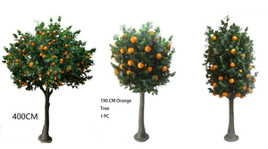 Chine Usine Bas Prix Real Touch Life Comme Des Plantes Artificielles Orange <span class=keywords><strong>Arbre</strong></span> Artificiel <span class=keywords><strong>En</strong></span> <span class=keywords><strong>Pot</strong></span> <span class=keywords><strong>Arbre</strong></span> <span class=keywords><strong>Fruitier</strong></span> Maison Jardin Décoration - Product Image 4