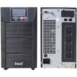 Invt <b>Ups</b> HT1106XL HT1110XL Online Single Phase For Data Center <b>Computer</b> Networking - Product Image 2