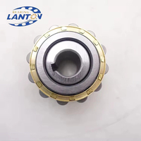 Bantalan Eksentrik RN309, Bantalan Rol Silinder RN309M, Dirancang Khusus untuk Reducer Roda Gigi Sikloid, Bantalan 502309