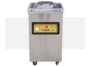 Máquina de Envasado <span class=keywords><strong>al</strong></span> Vacío Poweradd de <span class=keywords><strong>Segunda</strong></span> <span class=keywords><strong>Mano</strong></span> de 360 mm para la Industria Alimentaria, Selladora Automática de 110 V/220 V con Alta Productividad - Product Image 5