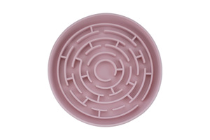 Silicone Pet Feeding Licking <b>Pad</b> Mat Slow Feed Food Food-Grade Silicone Dog Lick Mat Pet Products with <b>Suction</b> - Product Image 5