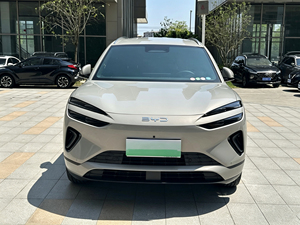 BYD Sealion 06 2025 DM-i 132KM Edición Piloto, Vehículo Híbrido de Nueva Energía, SUV en Venta - Product Image 5