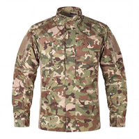 Vêtements de travail, vêtements d'extérieur, veste de montagne, veste de randonnée, veste G8 à deux pièces avec fermeture éclair amovible